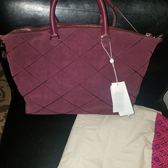 Authentic Tory Burch - Picture 2 of 5